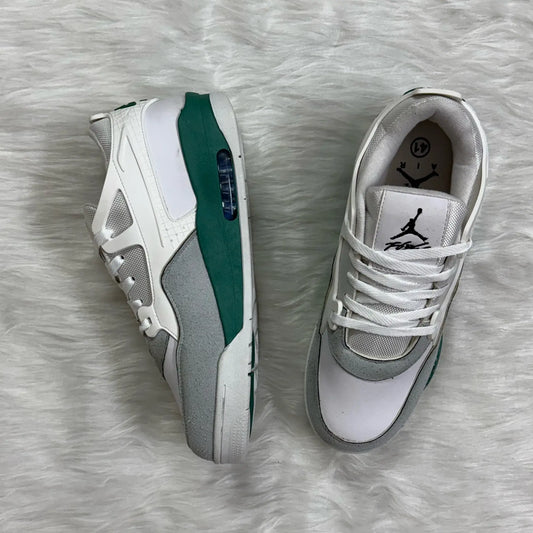 Jordan 4 RM pine green