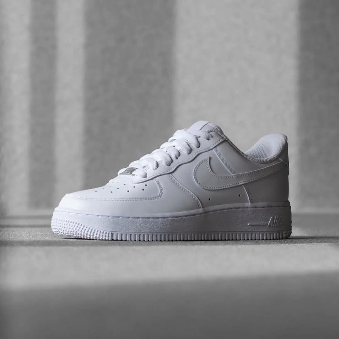 Nike Air Force 1 CW2288-111 New white