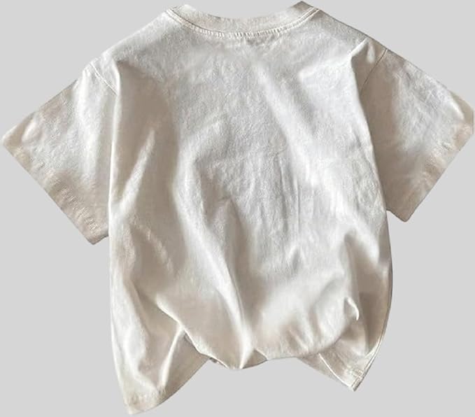 Vintage Alive Oversized T-Shirt
Up to - 21%