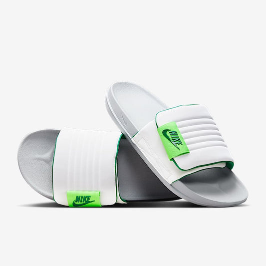Nike oncourt Adjust Slides