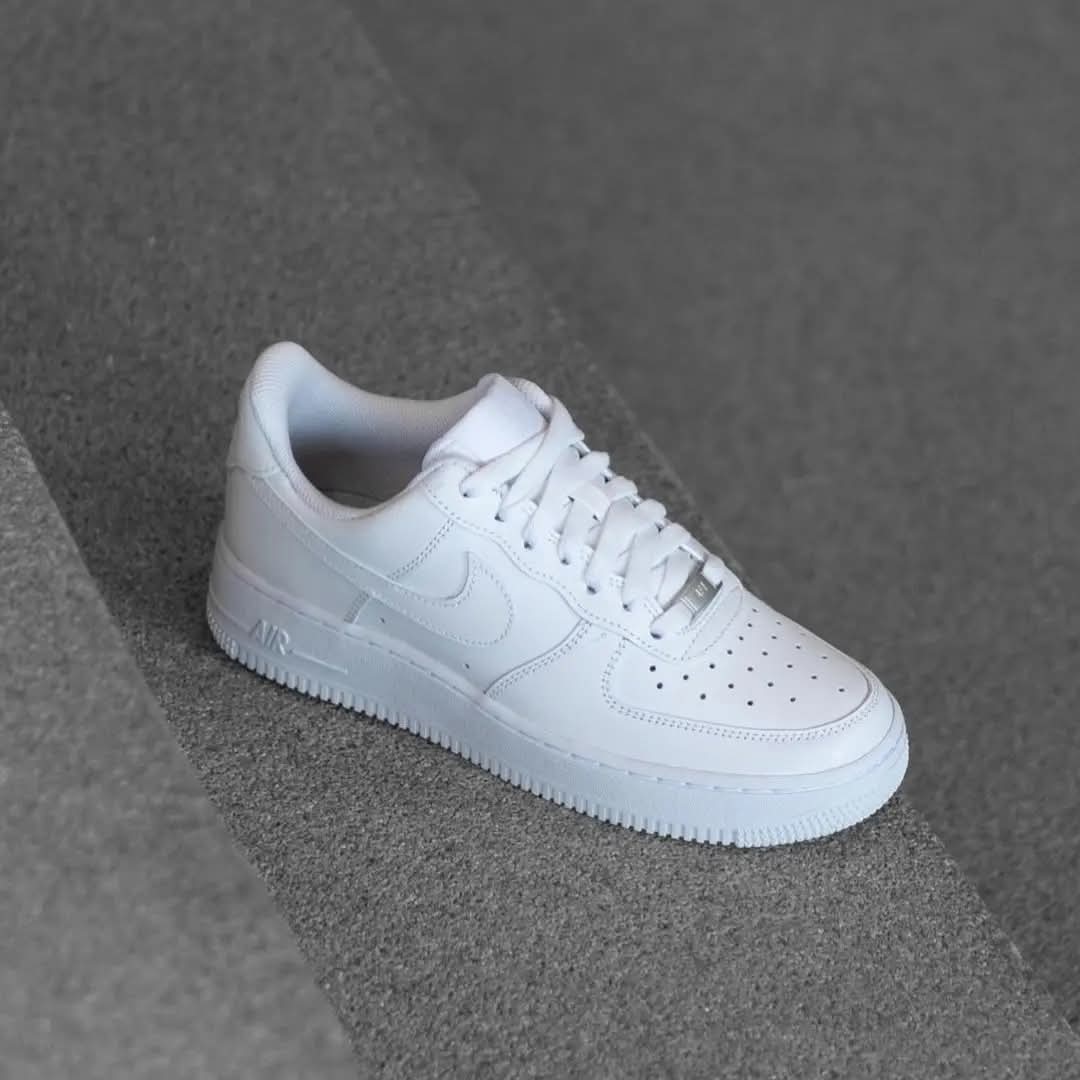 Nike Air Force 1 CW2288-111 New white