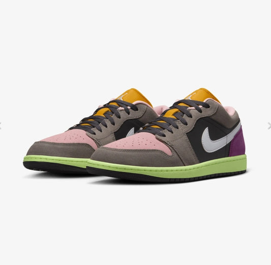 Air Jordan low 1 se
