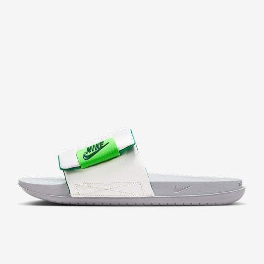 Nike oncourt Adjust Slides
