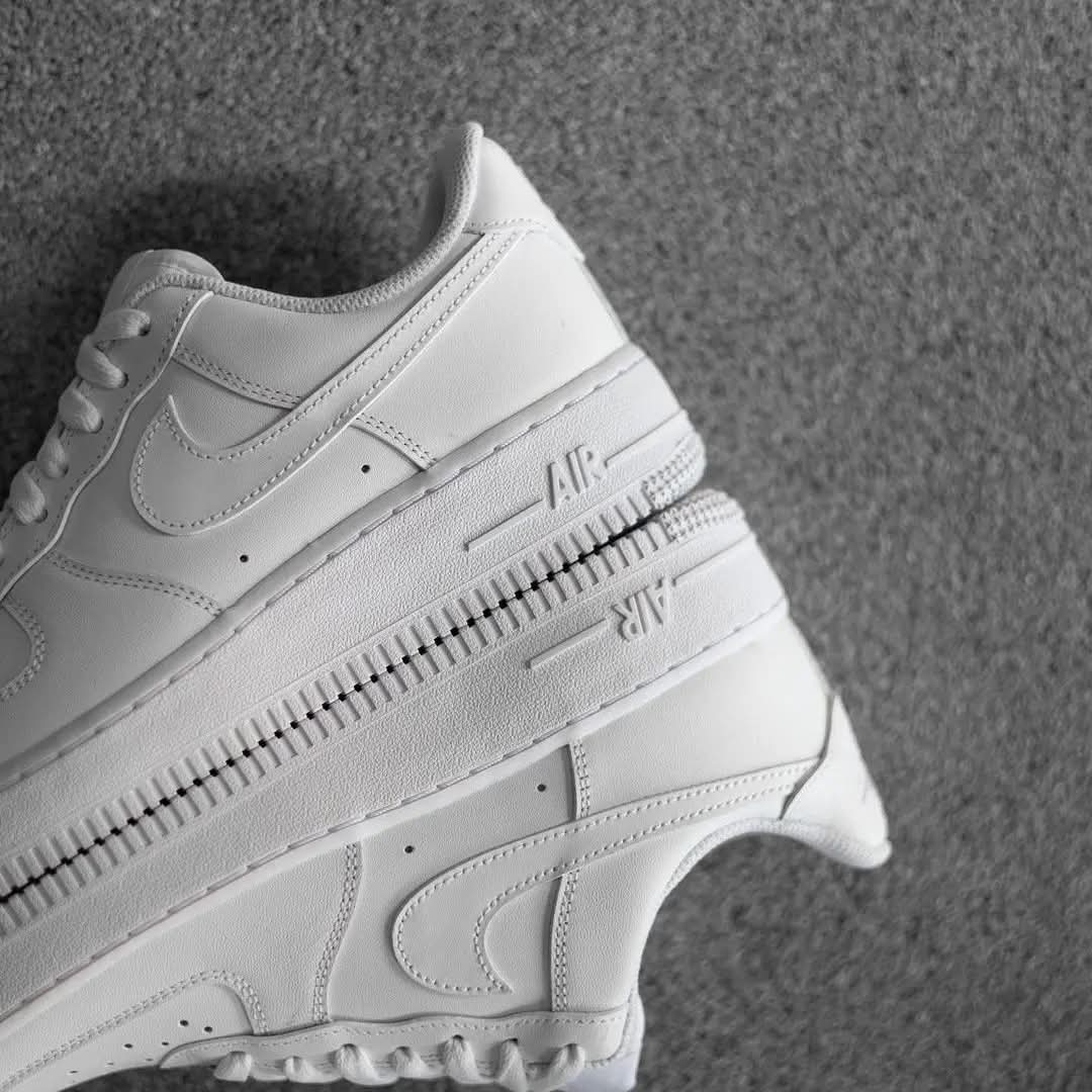 Nike Air Force 1 CW2288-111 New white