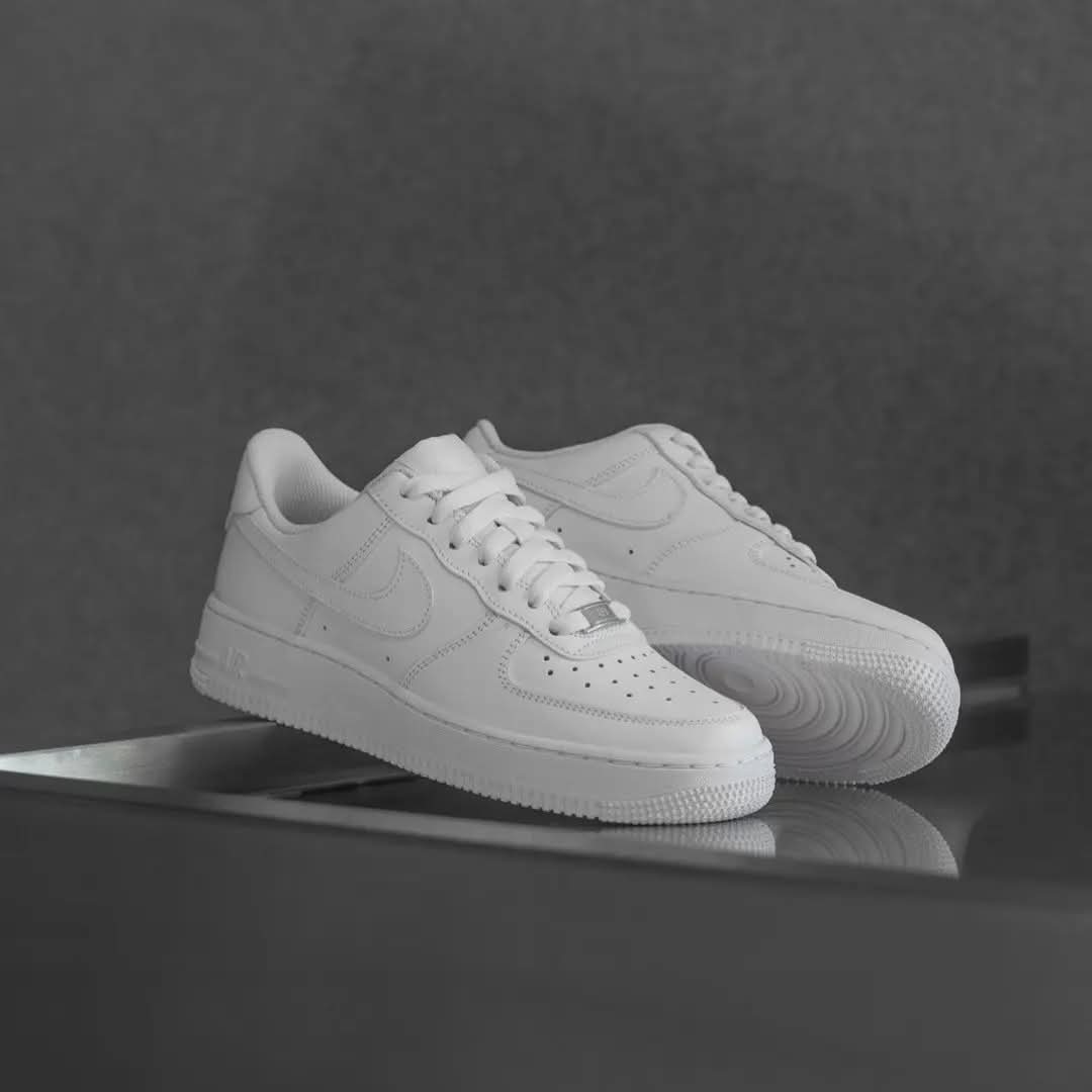 Nike Air Force 1 CW2288-111 New white