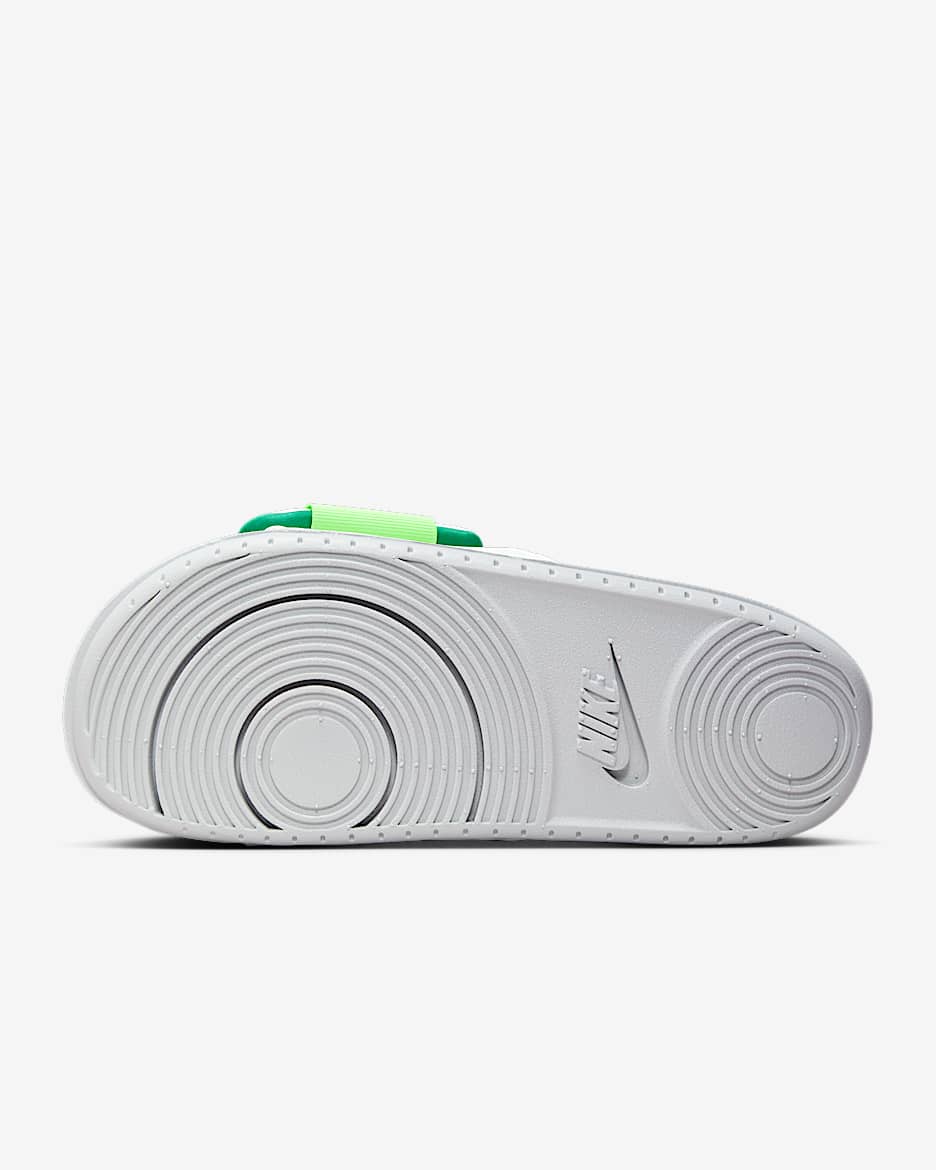 Nike oncourt Adjust Slides