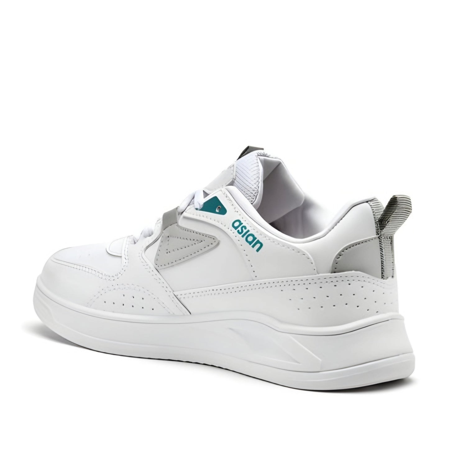Asian Causal Sneaker WB1003